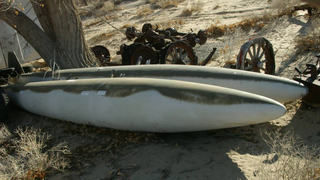 I Have A Strong And Sudden Desire To Build A Belly Tanker